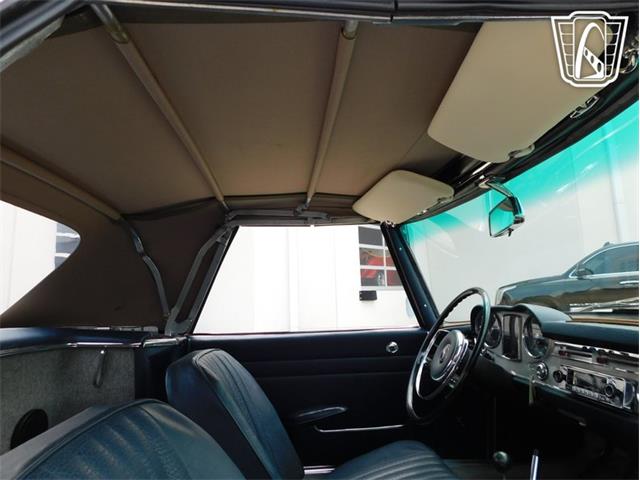 1965 Mercedes-Benz SL-Class (CC-2071004) for sale in Concord, North Carolina