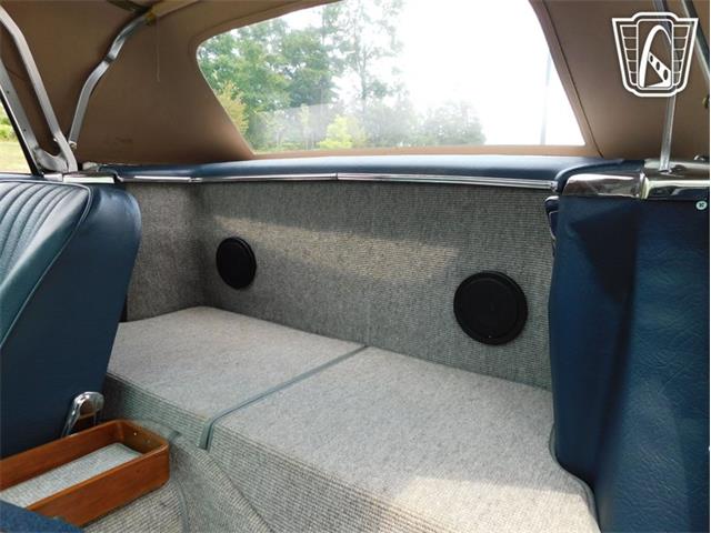 1965 Mercedes-Benz SL-Class (CC-2071004) for sale in Concord, North Carolina