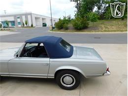 1965 Mercedes-Benz SL-Class (CC-2071004) for sale in Concord, North Carolina
