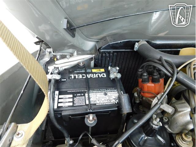 1965 Mercedes-Benz SL-Class (CC-2071004) for sale in Concord, North Carolina