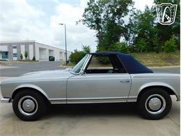 1965 Mercedes-Benz SL-Class (CC-2071004) for sale in Concord, North Carolina