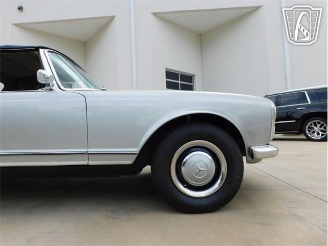 1965 Mercedes-Benz SL-Class (CC-2071004) for sale in Concord, North Carolina