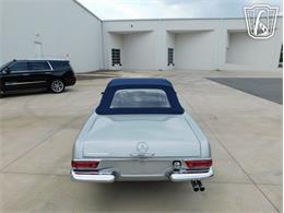 1965 Mercedes-Benz SL-Class (CC-2071004) for sale in Concord, North Carolina