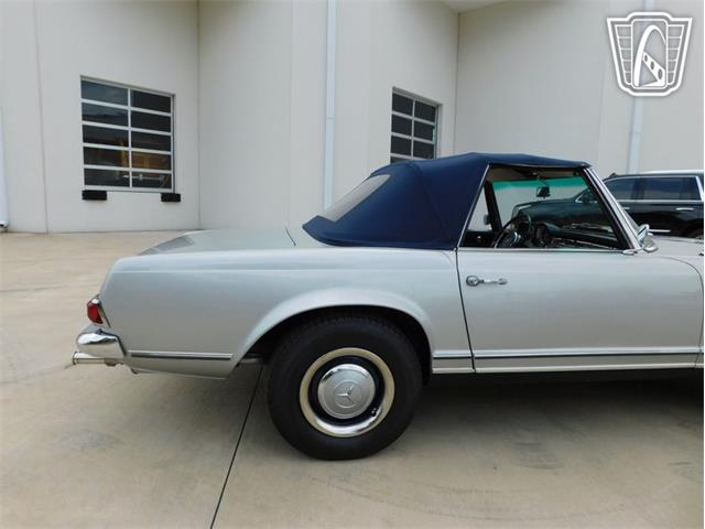 1965 Mercedes-Benz SL-Class (CC-2071004) for sale in Concord, North Carolina
