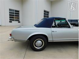1965 Mercedes-Benz SL-Class (CC-2071004) for sale in Concord, North Carolina
