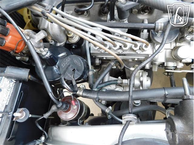 1965 Mercedes-Benz SL-Class (CC-2071004) for sale in Concord, North Carolina
