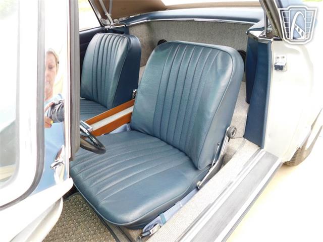 1965 Mercedes-Benz SL-Class (CC-2071004) for sale in Concord, North Carolina