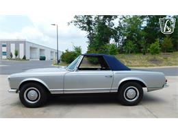 1965 Mercedes-Benz SL-Class (CC-2071004) for sale in Concord, North Carolina