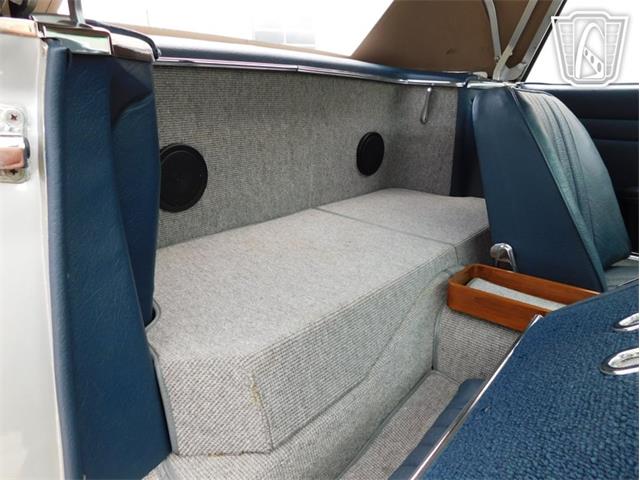 1965 Mercedes-Benz SL-Class (CC-2071004) for sale in Concord, North Carolina