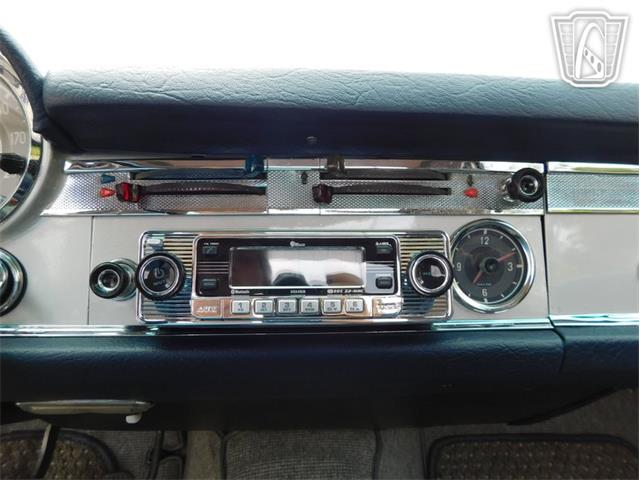 1965 Mercedes-Benz SL-Class (CC-2071004) for sale in Concord, North Carolina
