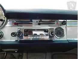 1965 Mercedes-Benz SL-Class (CC-2071004) for sale in Concord, North Carolina