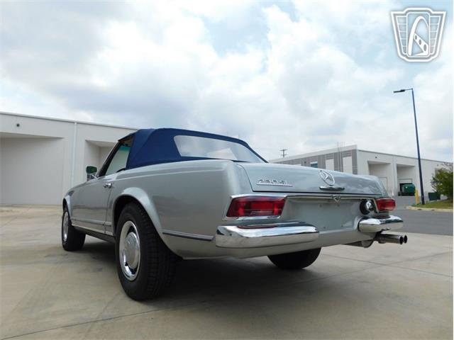 1965 Mercedes-Benz SL-Class (CC-2071004) for sale in Concord, North Carolina