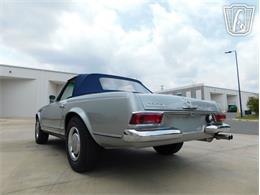 1965 Mercedes-Benz SL-Class (CC-2071004) for sale in Concord, North Carolina
