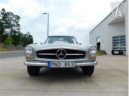 1965 Mercedes-Benz SL-Class (CC-2071004) for sale in Concord, North Carolina