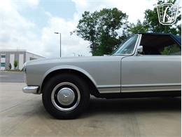 1965 Mercedes-Benz SL-Class (CC-2071004) for sale in Concord, North Carolina