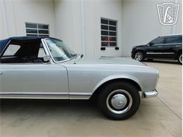 1965 Mercedes-Benz SL-Class (CC-2071004) for sale in Concord, North Carolina