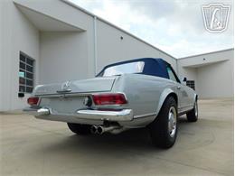 1965 Mercedes-Benz SL-Class (CC-2071004) for sale in Concord, North Carolina