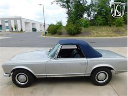1965 Mercedes-Benz SL-Class (CC-2071004) for sale in Concord, North Carolina