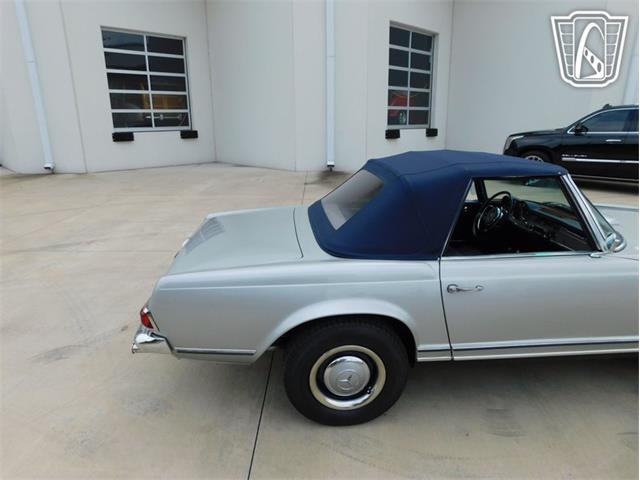 1965 Mercedes-Benz SL-Class (CC-2071004) for sale in Concord, North Carolina