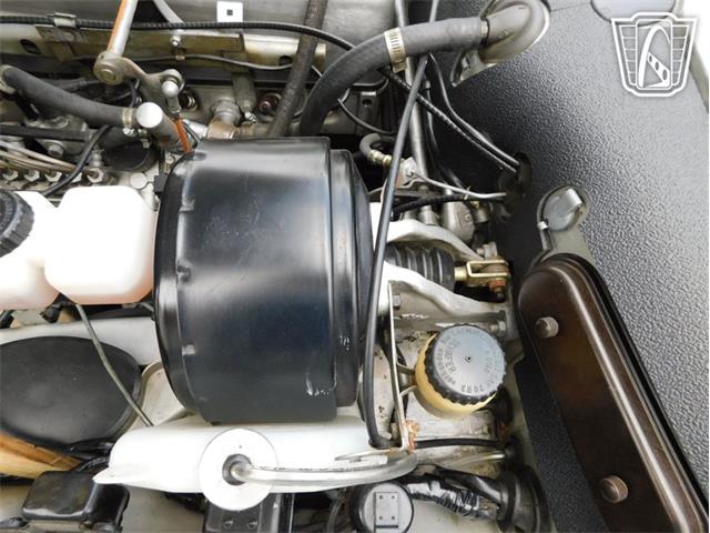 1965 Mercedes-Benz SL-Class (CC-2071004) for sale in Concord, North Carolina