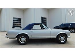 1965 Mercedes-Benz SL-Class (CC-2071004) for sale in Concord, North Carolina