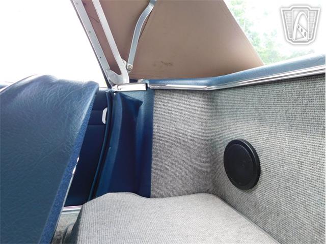 1965 Mercedes-Benz SL-Class (CC-2071004) for sale in Concord, North Carolina