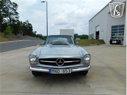 1965 Mercedes-Benz SL-Class (CC-2071004) for sale in Concord, North Carolina