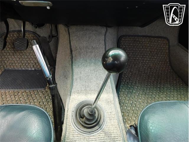1965 Mercedes-Benz SL-Class (CC-2071004) for sale in Concord, North Carolina