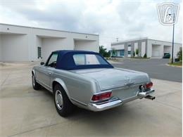 1965 Mercedes-Benz SL-Class (CC-2071004) for sale in Concord, North Carolina