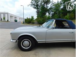 1965 Mercedes-Benz SL-Class (CC-2071004) for sale in Concord, North Carolina