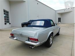 1965 Mercedes-Benz SL-Class (CC-2071004) for sale in Concord, North Carolina