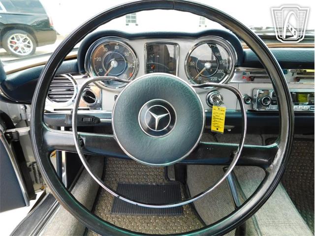 1965 Mercedes-Benz SL-Class (CC-2071004) for sale in Concord, North Carolina