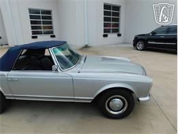 1965 Mercedes-Benz SL-Class (CC-2071004) for sale in Concord, North Carolina