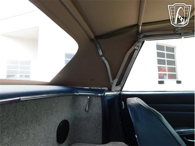 1965 Mercedes-Benz SL-Class (CC-2071004) for sale in Concord, North Carolina