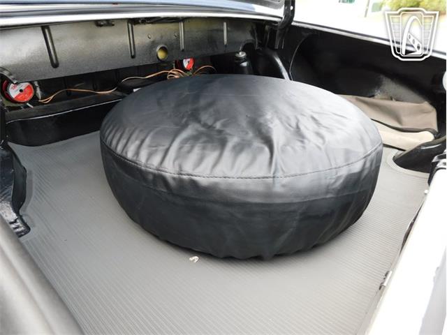 1965 Mercedes-Benz SL-Class (CC-2071004) for sale in Concord, North Carolina