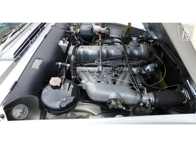 1965 Mercedes-Benz SL-Class (CC-2071004) for sale in Concord, North Carolina