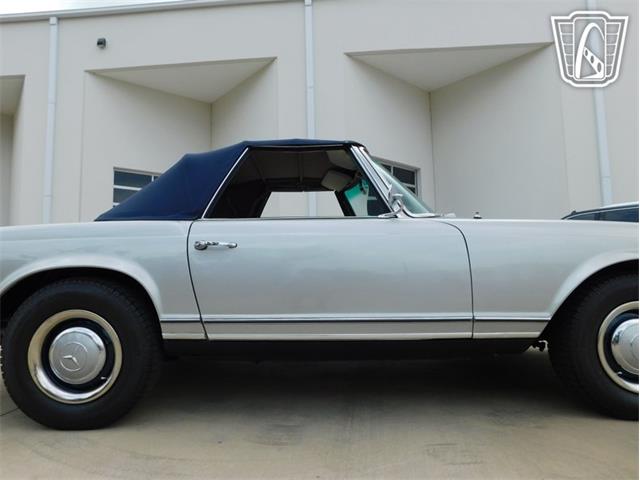 1965 Mercedes-Benz SL-Class (CC-2071004) for sale in Concord, North Carolina