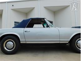 1965 Mercedes-Benz SL-Class (CC-2071004) for sale in Concord, North Carolina