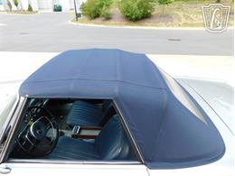 1965 Mercedes-Benz SL-Class (CC-2071004) for sale in Concord, North Carolina