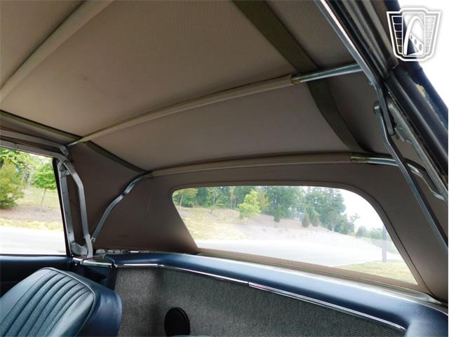 1965 Mercedes-Benz SL-Class (CC-2071004) for sale in Concord, North Carolina