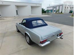 1965 Mercedes-Benz SL-Class (CC-2071004) for sale in Concord, North Carolina