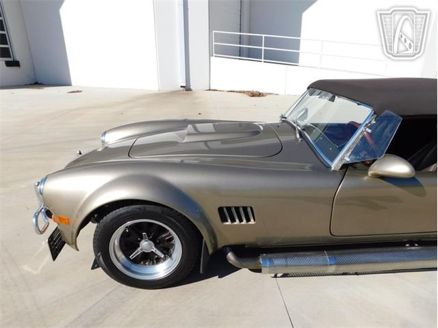 1996 Excalibur Cobra (CC-2071005) for sale in Concord, North Carolina