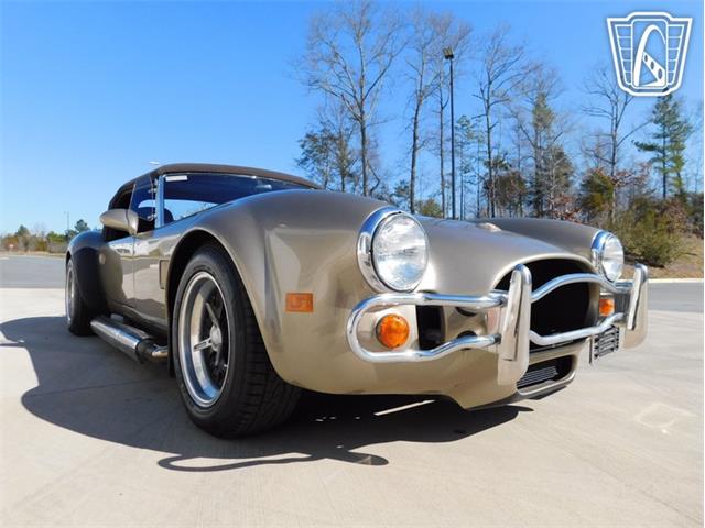 1996 Excalibur Cobra (CC-2071005) for sale in Concord, North Carolina