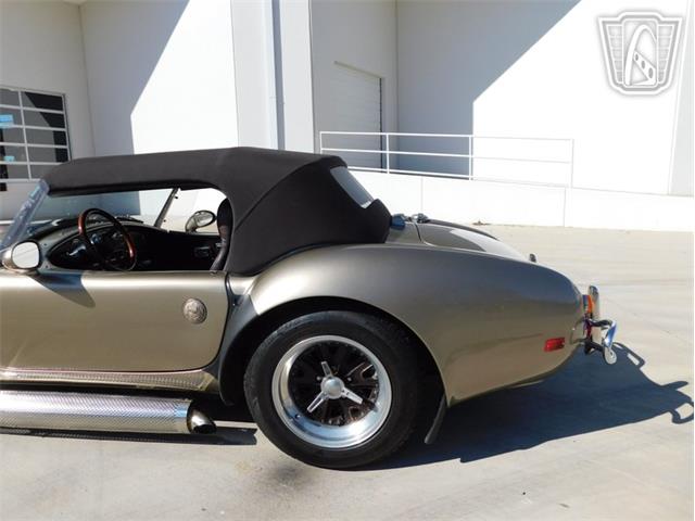 1996 Excalibur Cobra (CC-2071005) for sale in Concord, North Carolina