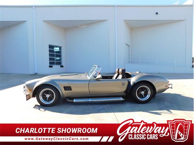 1996 Excalibur Cobra (CC-2071005) for sale in Concord, North Carolina