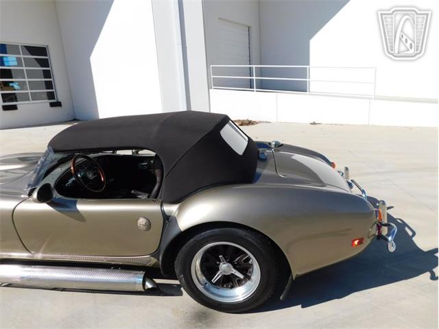 1996 Excalibur Cobra (CC-2071005) for sale in Concord, North Carolina