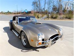 1996 Excalibur Cobra (CC-2071005) for sale in Concord, North Carolina