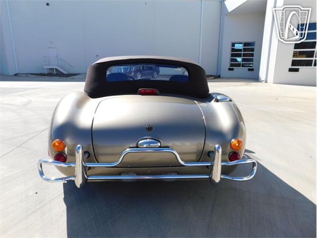 1996 Excalibur Cobra (CC-2071005) for sale in Concord, North Carolina