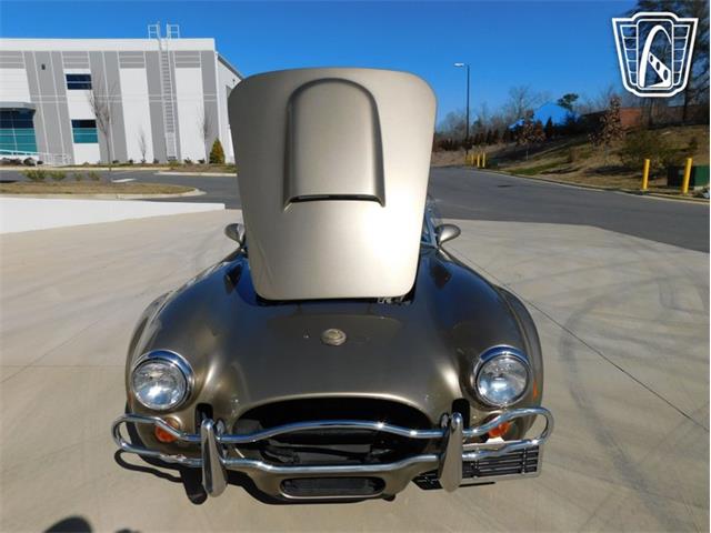1996 Excalibur Cobra (CC-2071005) for sale in Concord, North Carolina