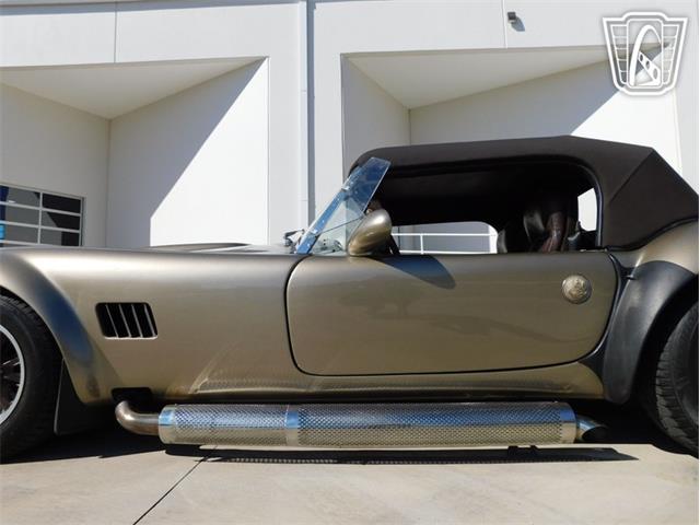 1996 Excalibur Cobra (CC-2071005) for sale in Concord, North Carolina